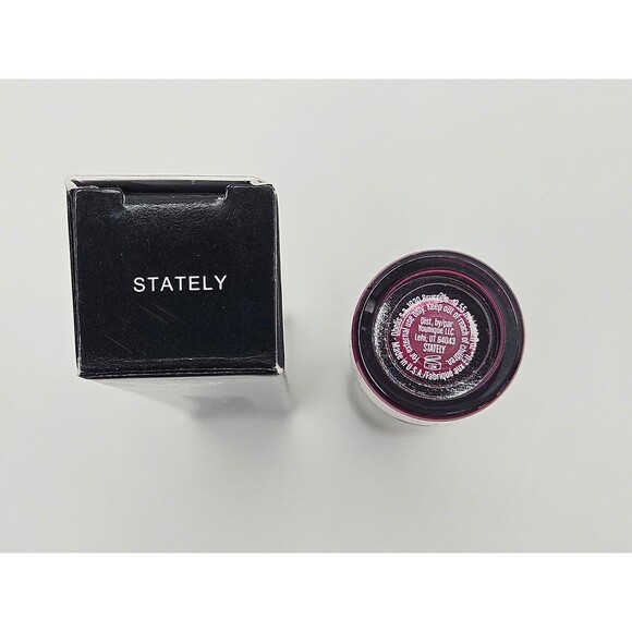 Younique Moodstruck Splash Liquid Lipstick Stately New in Box Discontinued - Picture 6 of 6